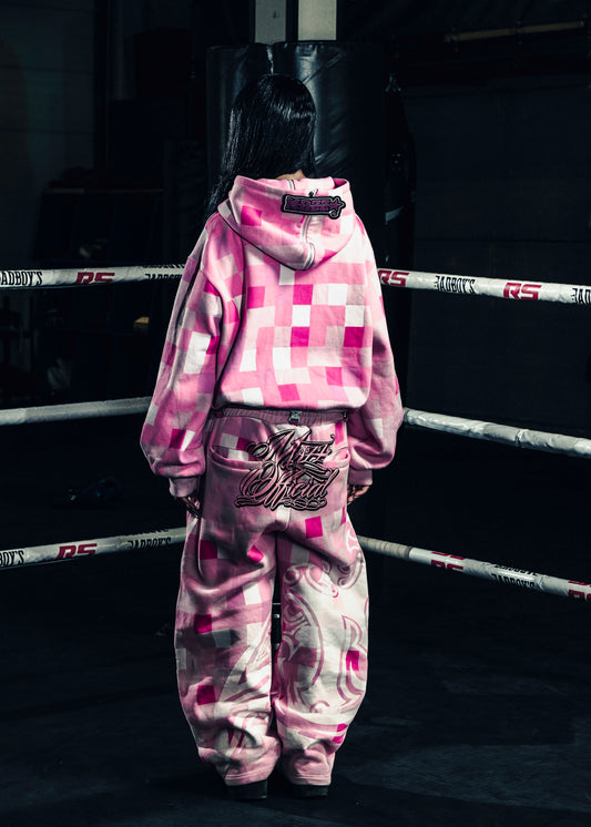 TRIBAL M SWEATPANTS